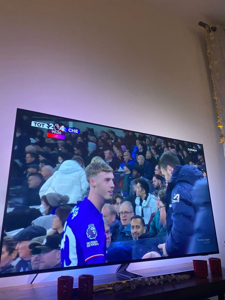Foto de perfil de Lucas P. recomendando a Fonte de Canais TV